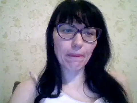 CharmingCat321 online show from 03-02-25, 07:32