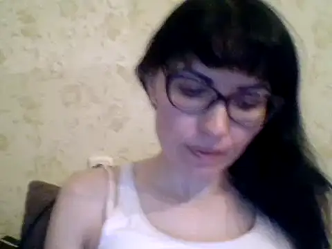 CharmingCat321 online show from 03-02-25, 01:05