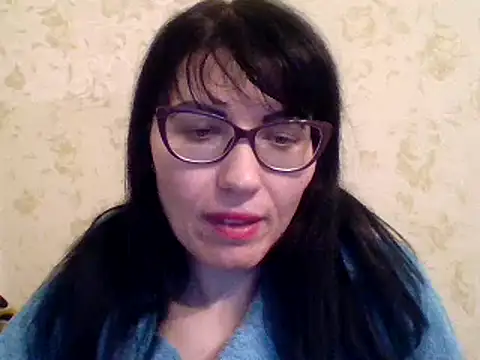 CharmingCat321 online show from 03-04-25, 11:32