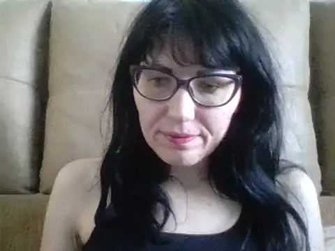 CharmingCat321 online show from 03-08-25, 08:00