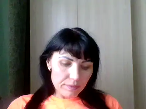 CharmingCat321 online show from 03-09-25, 01:26