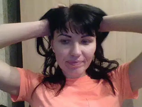 CharmingCat321 online show from 03-09-25, 07:48