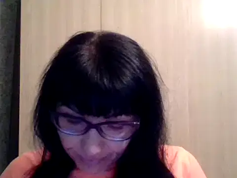 CharmingCat321 online show from 03-11-25, 03:37