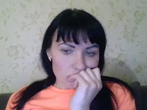 CharmingCat321 online show from 03-11-25, 05:02