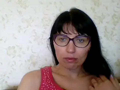 CharmingCat321 online show from 03-16-25, 01:06