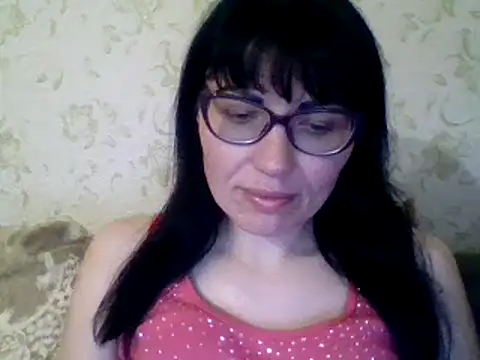 CharmingCat321 online show from 03-16-25, 04:34