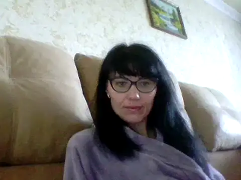 CharmingCat321 online show from 03-18-25, 06:25
