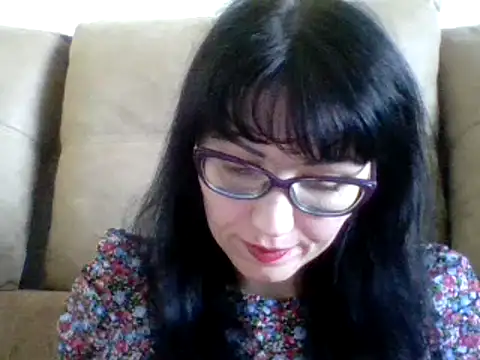 CharmingCat321 online show from 03-18-25, 11:52