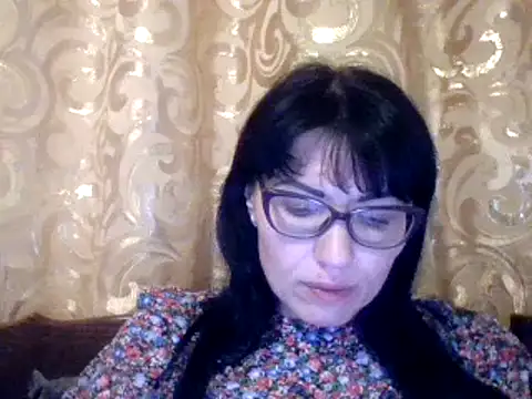 CharmingCat321 online show from 03-18-25, 03:53