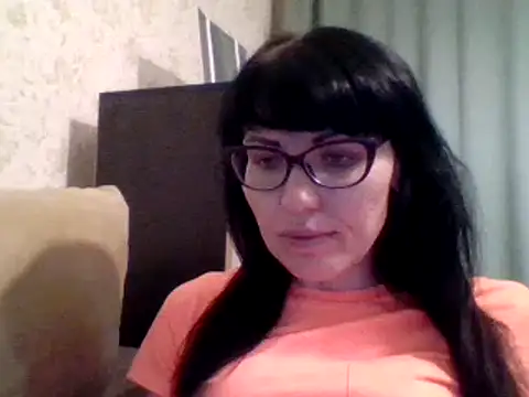 CharmingCat321 online show from 03-22-25, 04:37