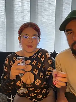 camianddanna online show from 12-24-24, 05:34