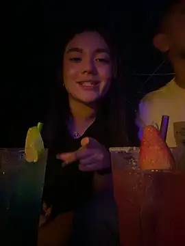 camianddanna online show from 01-20-25, 01:18