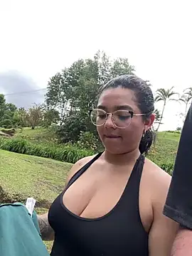 camianddanna online show from 02-12-25, 03:49