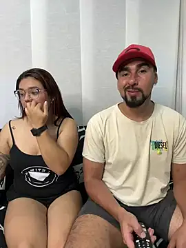 camianddanna online show from 03-12-25, 04:19