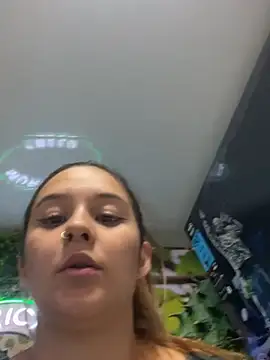 AbbyxWayne online show from 04-09-26, 11:32