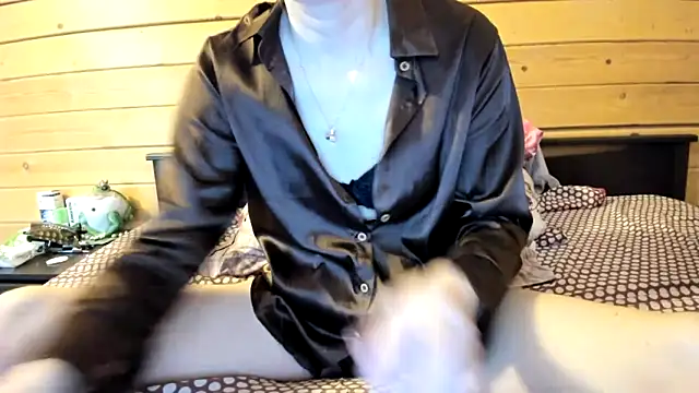 Cookiecutey online show from 05-01-26, 07:35
