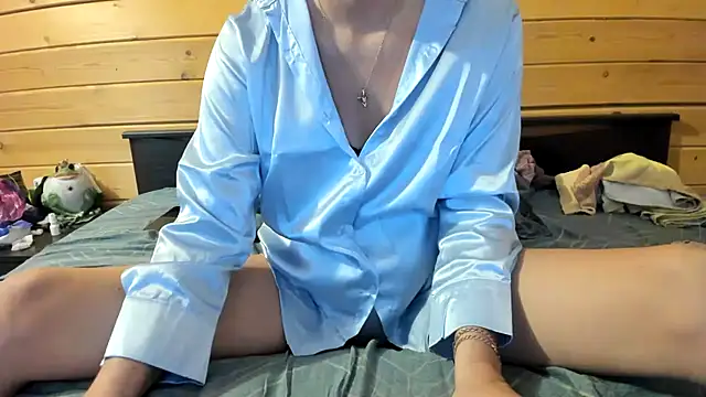 Cookiecutey online show from 06-25-26, 07:13