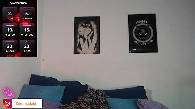 Snapshot of kemmadakii chatting on 01-13-25, 05:33 kemmadakii online show from 01-13-25, 05:33