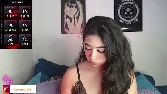 Snapshot of kemmadakii chatting on 01-19-25, 06:32 kemmadakii online show from 01-19-25, 06:32
