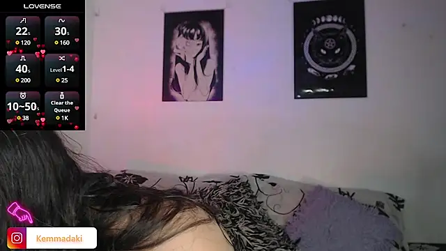 Snapshot of kemmadakii chatting on 03-09-25, 08:31 kemmadakii online show from 03-09-25, 08:31