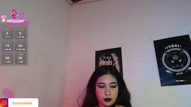 Snapshot of kemmadakii chatting on 03-23-25, 02:04 kemmadakii online show from 03-23-25, 02:04