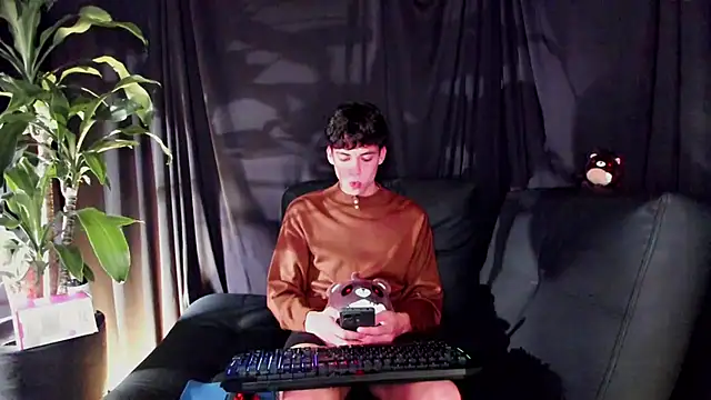 seth ryder  online show from 02-11-25, 08:26