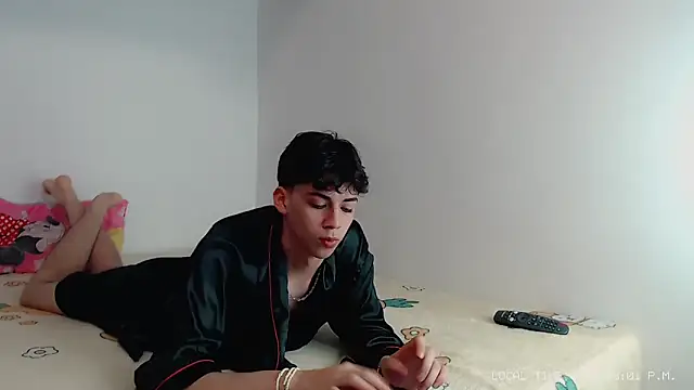 seth ryder  online show from 03-01-25, 07:19
