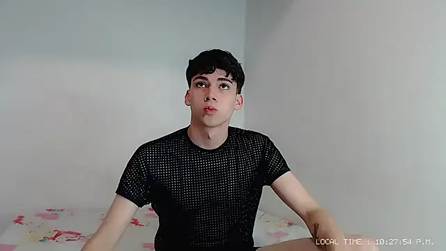 seth ryder  online show from 03-08-25, 03:28