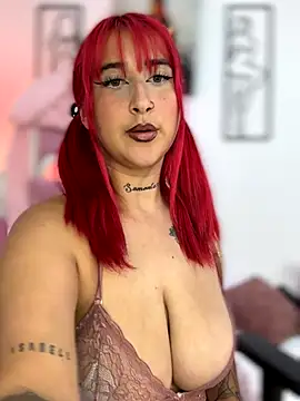 ashlyrey-1 online show from 11-26-25, 10:00