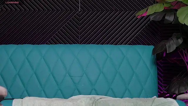 home horny eva online show from 12-10-24, 01:00