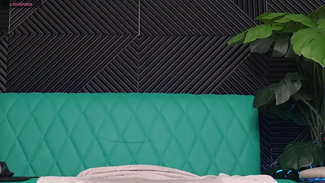 home horny eva online show from 12-16-24, 02:49