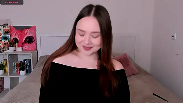 LittleKiitten online show from 03-08-26, 01:37