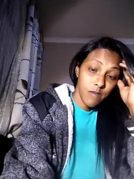 Indian-Seduction online show from 10-06-25, 07:00