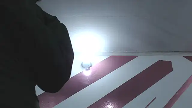 Kitten Hot  online show from 12-14-25, 09:30