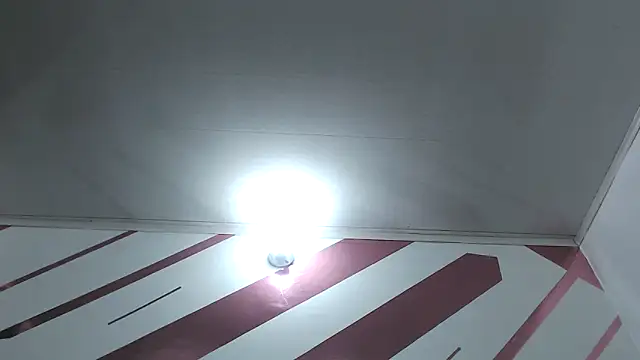 Kitten Hot  online show from 12-18-25, 10:21