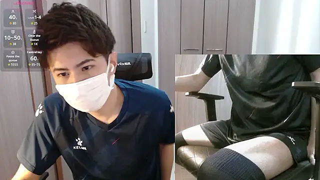 Snapshot of ryota_kkk chatting on 10-03-25, 12:13 ryota kkk online show from 10-03-25, 12:13