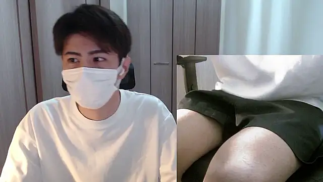 ryota kkk online show from 02-27-26, 12:05