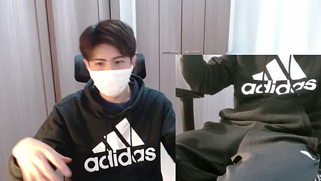 ryota kkk online show from 03-09-26, 11:47