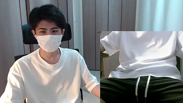 ryota kkk online show from 07-08-26, 11:26