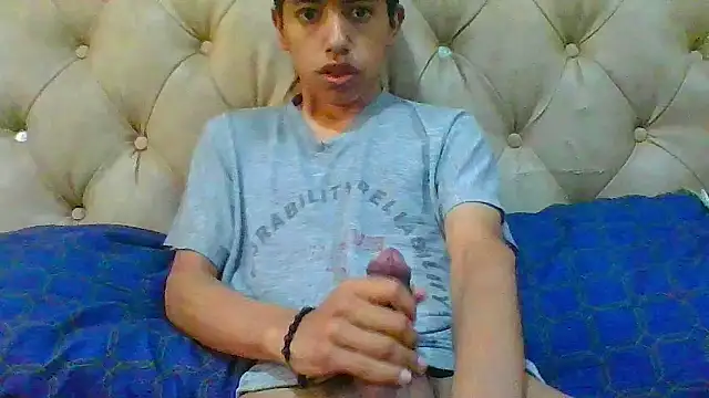 danuel23 online show from 09-10-25, 04:40