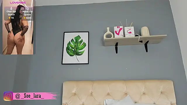 Soe Lara online show from 01-18-25, 11:43