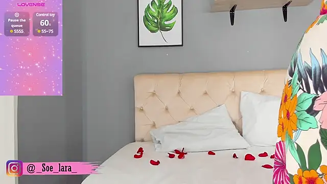 Soe Lara online show from 02-14-25, 12:03