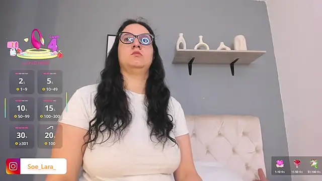 Soe Lara online show from 10-08-25, 11:30