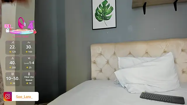 Soe Lara online show from 10-16-25, 11:33