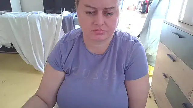 Meliss Official9 online show from 02-18-25, 08:49