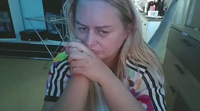 Meliss Official9 online show from 02-19-25, 07:48