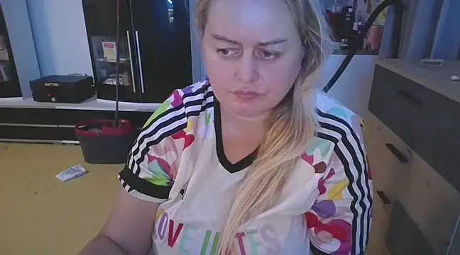 Meliss Official9 online show from 02-21-25, 06:48