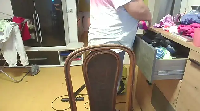 Meliss Official9 online show from 02-23-25, 06:56