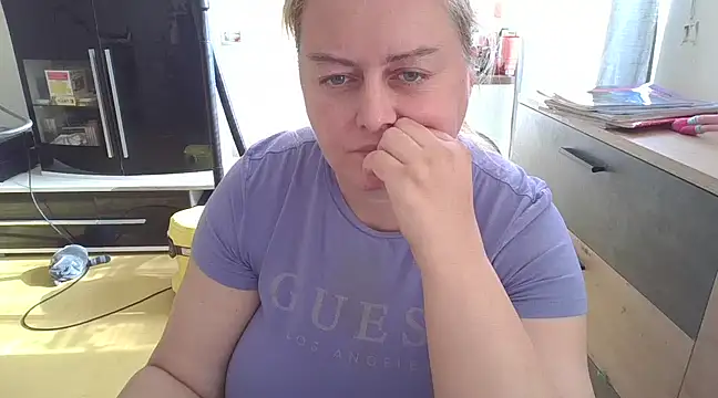 Meliss Official9 online show from 02-24-25, 11:10