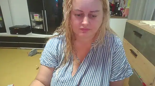 Meliss Official9 online show from 02-25-25, 07:14